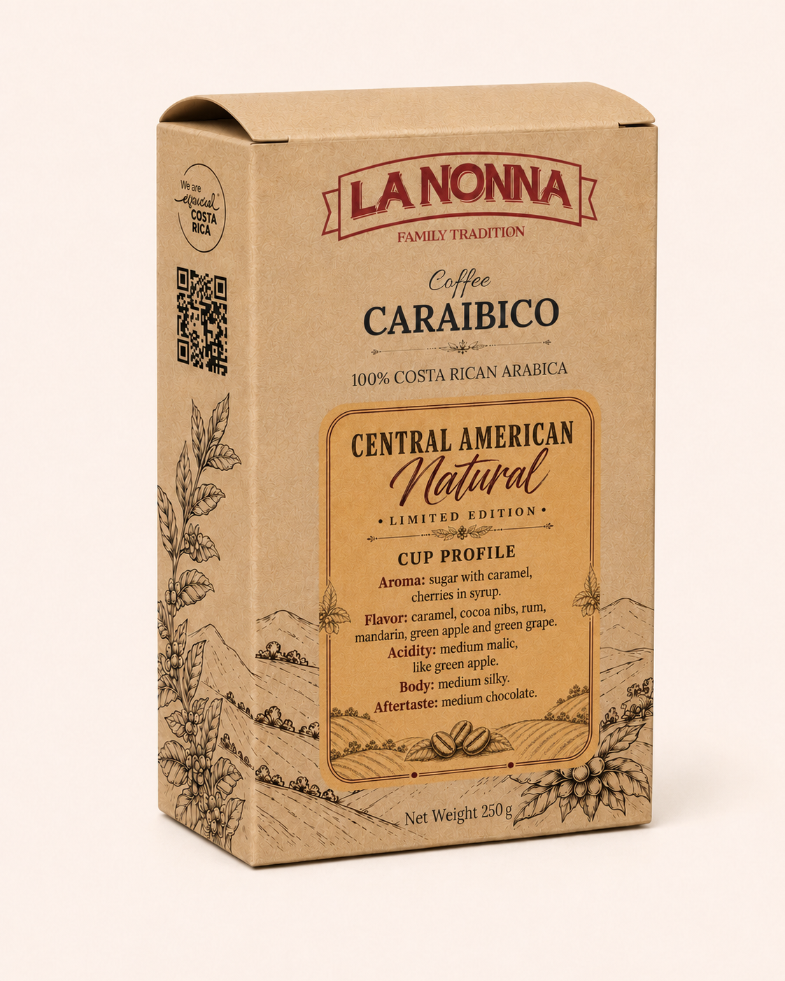 caraibico 2